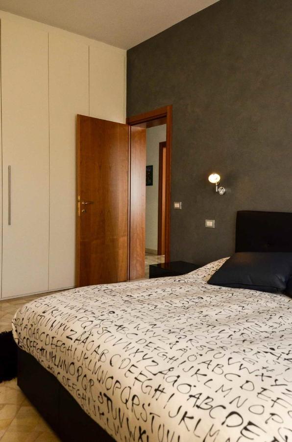 Appartamento Di Silvia - Silvia'S Apartment Vicenza Exterior foto